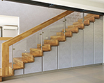 Construction et protection de vos escaliers par Escaliers Maisons à Triembach-au-Val